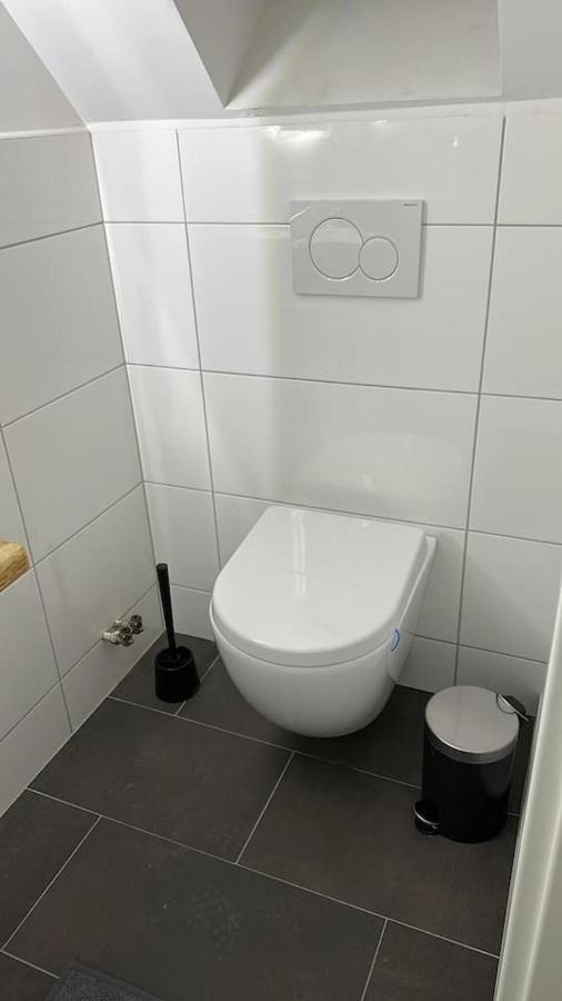 Kinderklinik Dachwohnung - Signal Hill 1A Siegen Extérieur photo