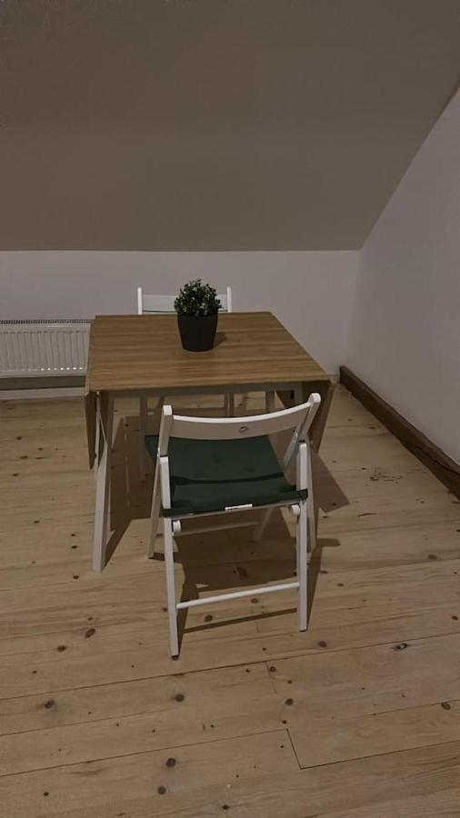 Kinderklinik Dachwohnung - Signal Hill 1A Siegen Extérieur photo